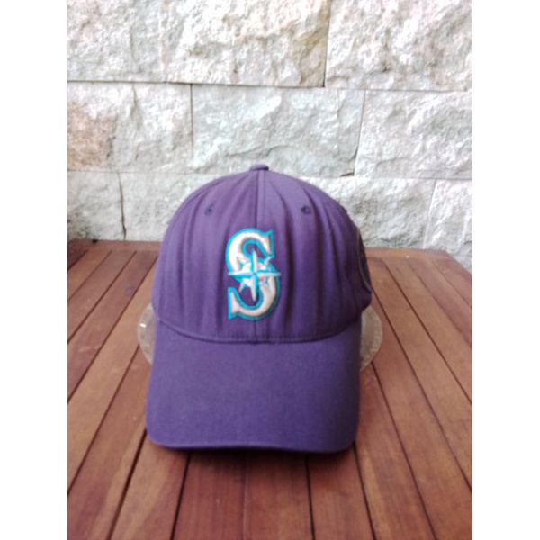 Topi mlb mariner, montreal, astros