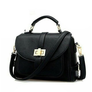 TAS SELEMPANG WANITA SOPHIE FAIRIESE T3036P3 ESMONIA LOPPER HARDWARE GOLD ORIGINAL SERI E1416 U2R2