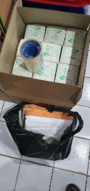 Tisu Livi Eco / Livi Pop Up Dusan Khusus Gosend