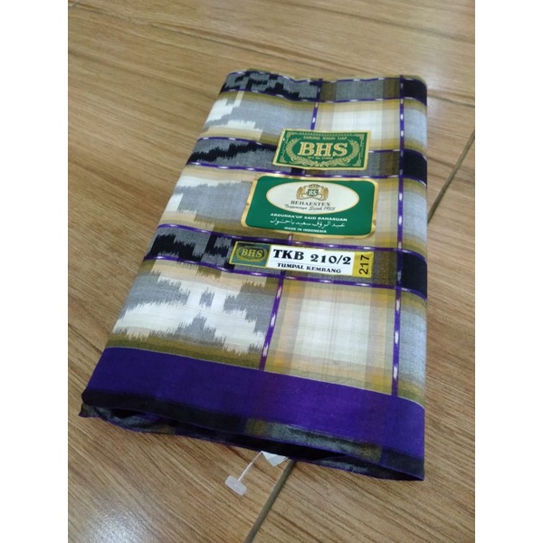 BHS TKB full Sutra Jadul