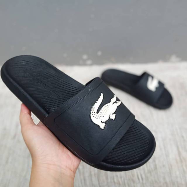 BAHAN EMPUK NYAMAN MURAH SANDAL PRIA SLOP SANDAL SLIDE BAHAN EMPUK NYAMAN MURAH SANDAL PRIA SLOP SANDAL SLIDE