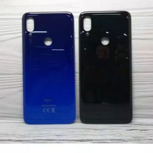 BACKDOR REDMI7 BACK DOOR TUTUP BATRE XIAOMI REDMI 7 REDMI7