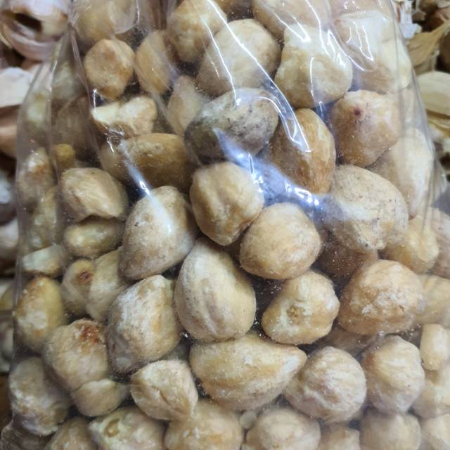 

Kemiri Per 50 gram