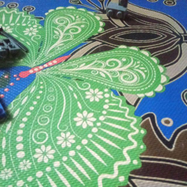 Kran Bensin Fuel Cock Small Gx160 Genset Et1500