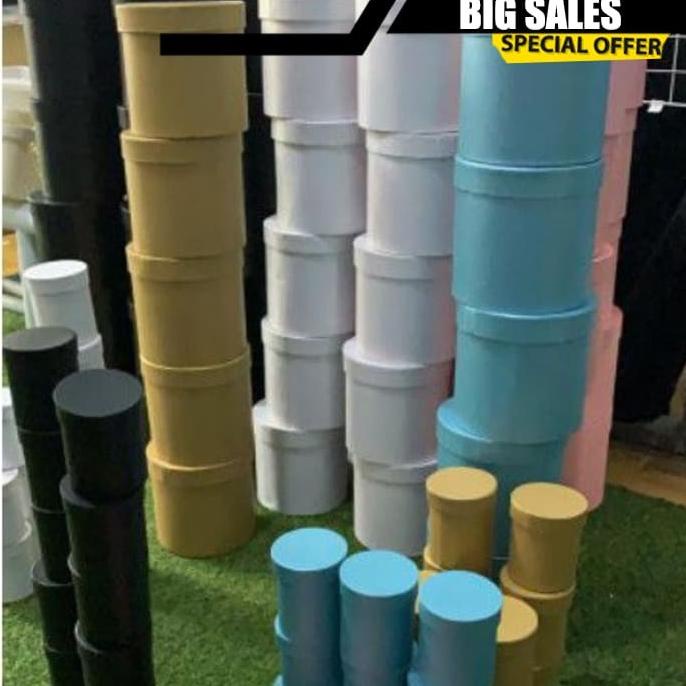 

PT815 YE90 GIFT BOX BULAT D15T15 10PCS BOX BUNGA UNIK DV612CDC2
