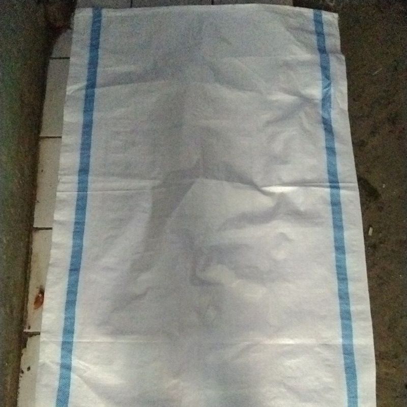 karung baru 90x130 isi 10 pcs