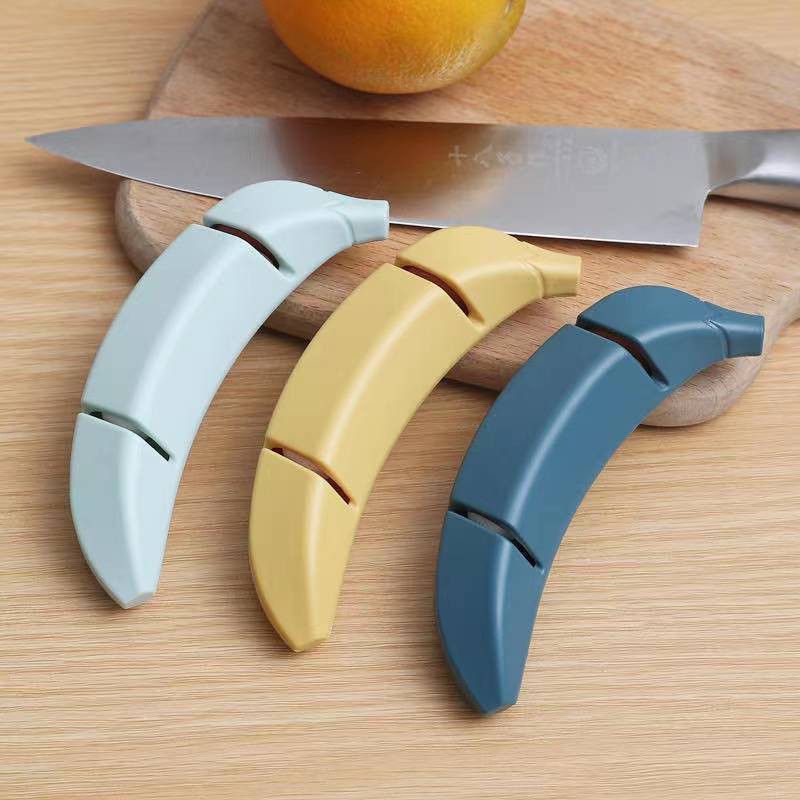 

ALAT PENGASAH PISAU BENTUK PISANG