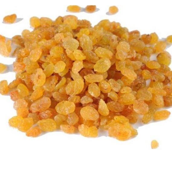 

[Star] Kismis Anggur Golden Raisin Kismis Asam Manis Raisin Star untuk Oleh Oleh Haji dan Umroh ISI