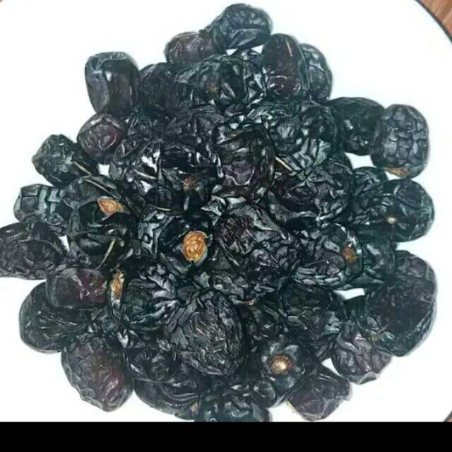 

Kurma ajwa 500gr