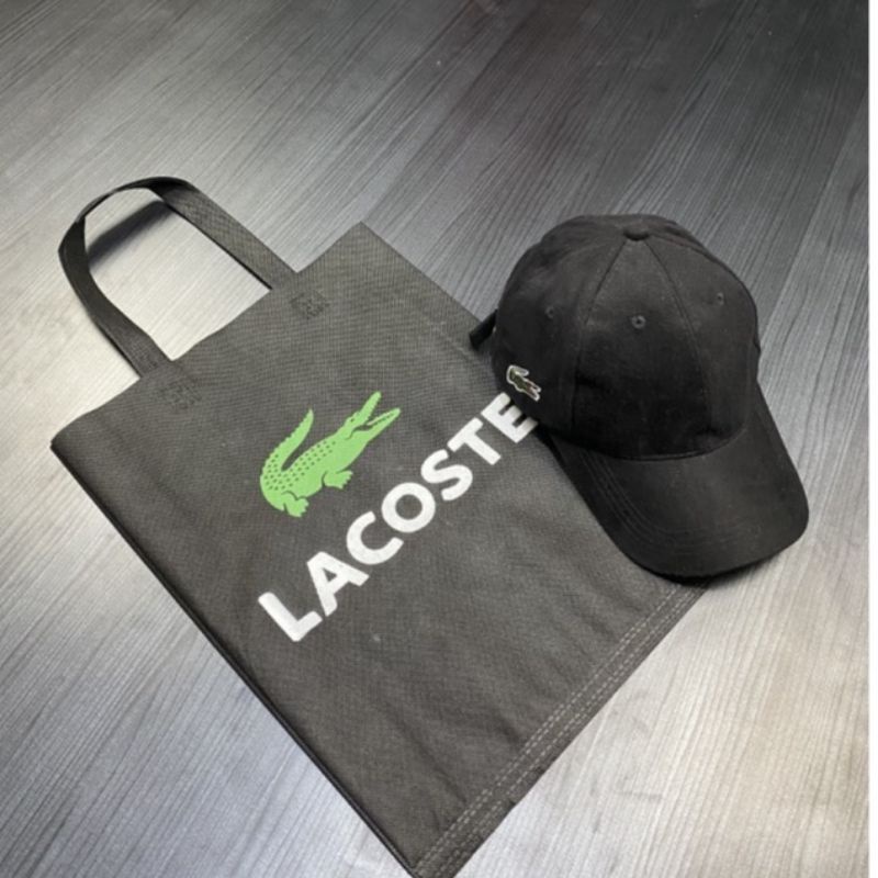 topi lacostee