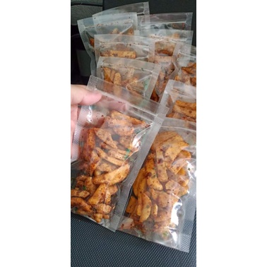 

basreng/kripik/renyah/gurih/