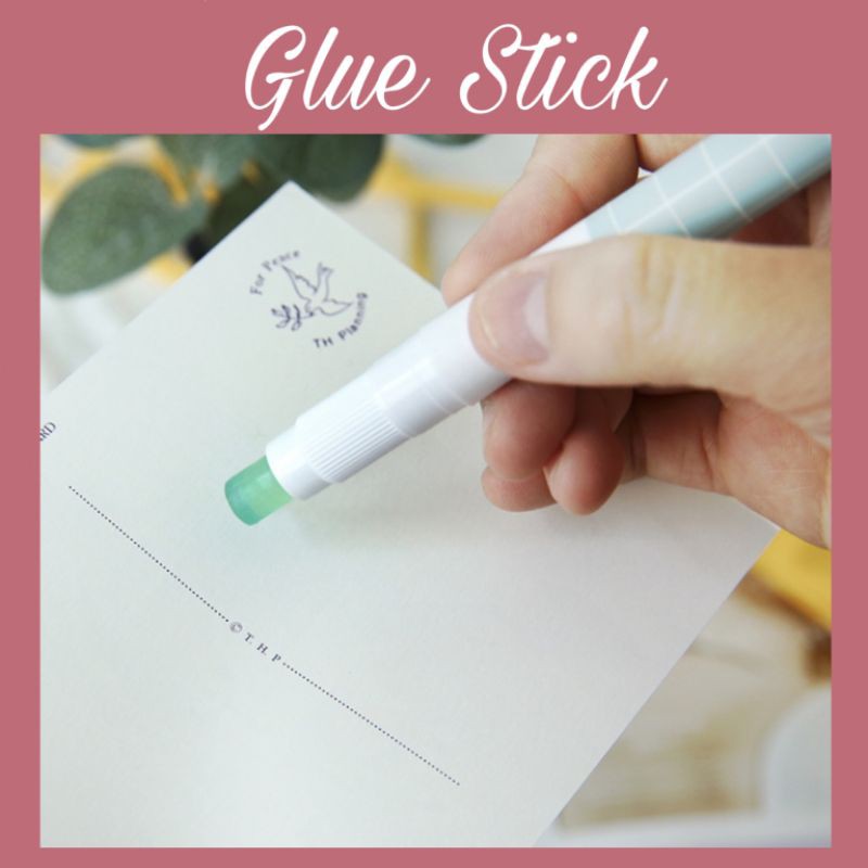 

Glue Stick