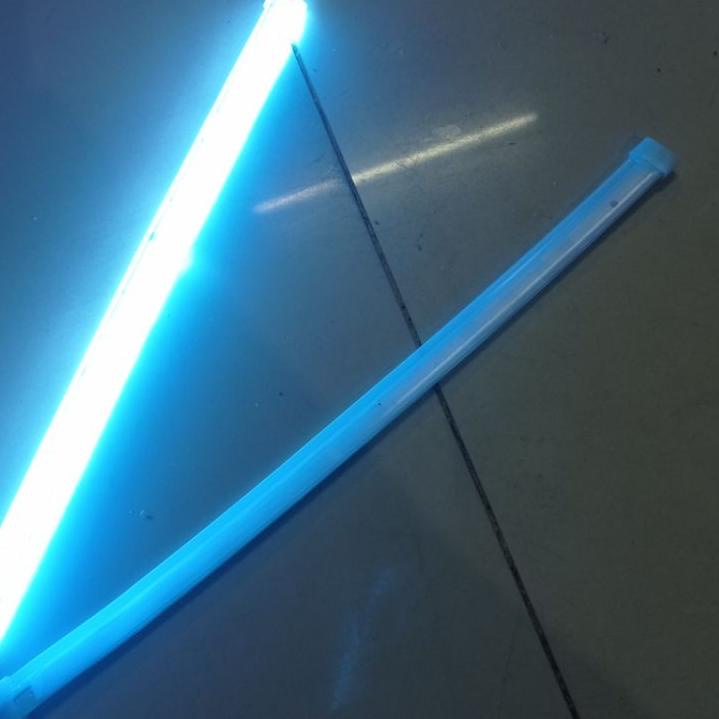 Recomend Lampu Alis Led Running 30cm/Lampu Alis Nyala Antri Led Running 12v/Lampu DRL Flexibel/Lampu