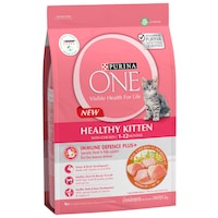 Purina One Kitten 380gr Freshpack