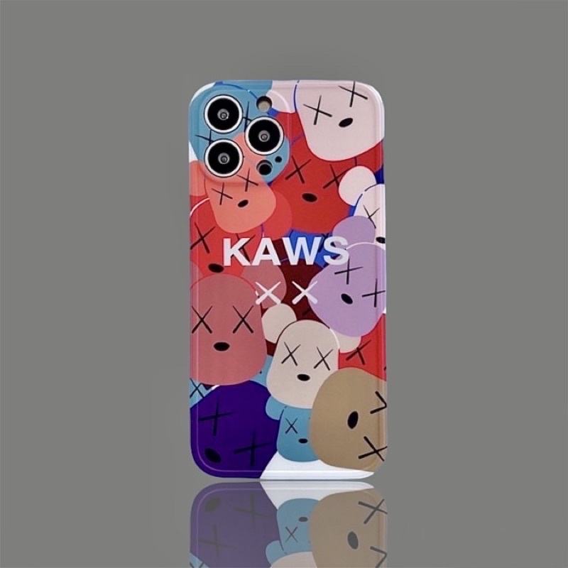Case iPhone 13/13 Pro/13 ProMax #kws NEW