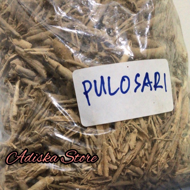 

Pulosari 100gr