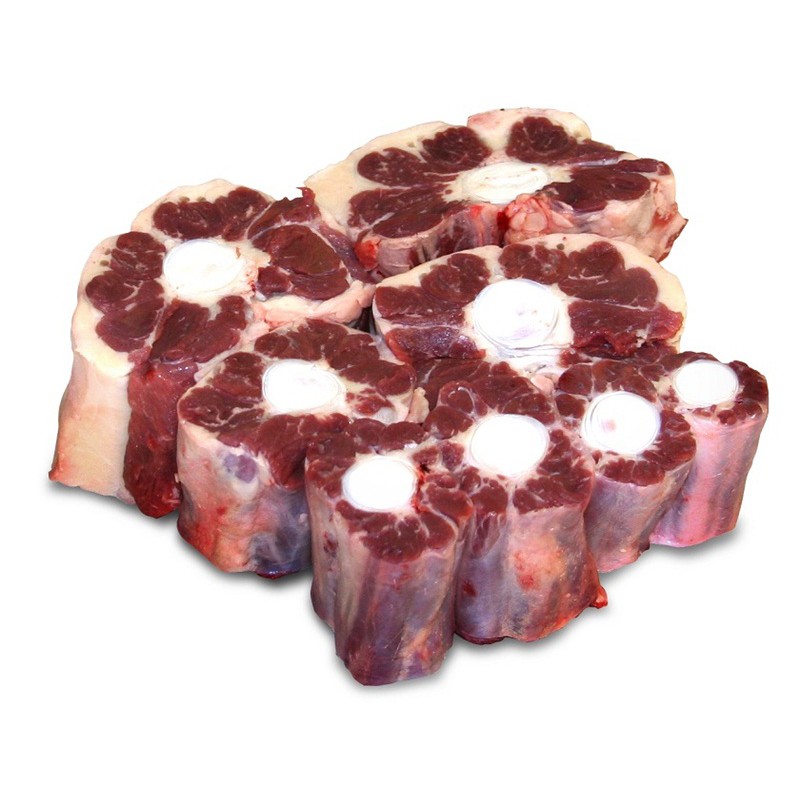 

Buntut Sapi Aus / Beef Tail Cut Aus