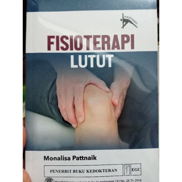 Fisioterapi Lutut