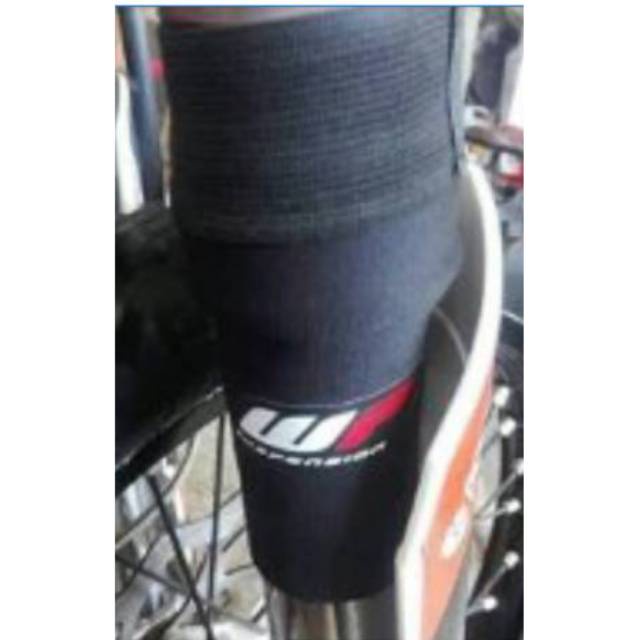 SEAL SAVER KOTAK USD DTRACKER KLX 150 BF USD CRF 150 SEPASANG