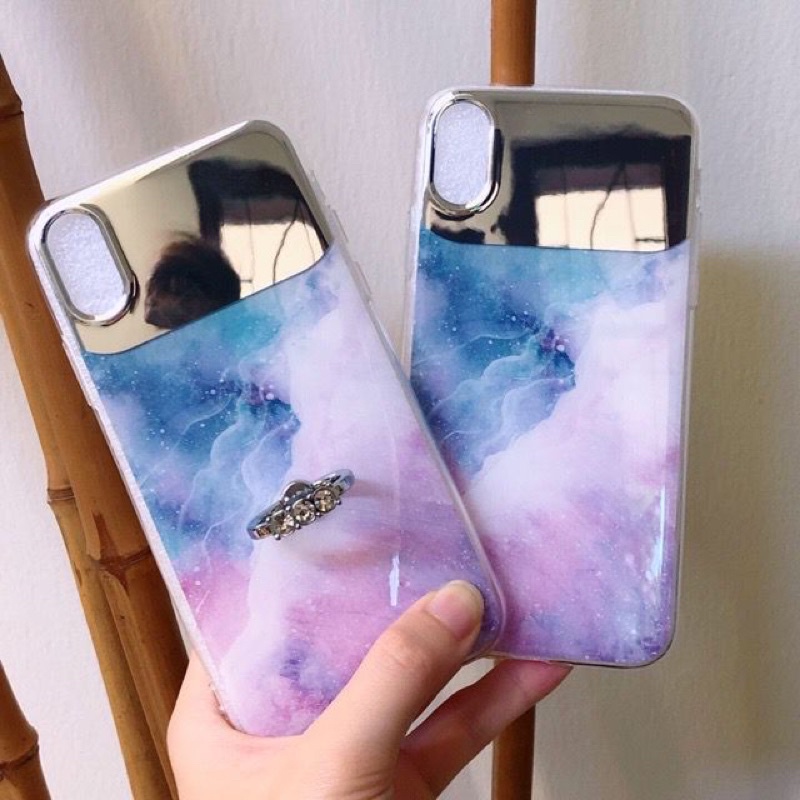 MIRROR SPACE OPPO A5 A7 A53 A37 A52 A72 A92 A57 A59 A71 A83 A9 A5 A11x A91 Find X2pro X2 X F11pro F11 F9 F5 F3 F3plus F1plus