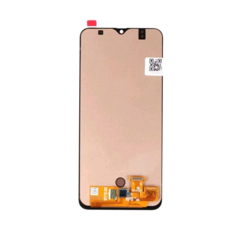 LCD FULLSET SAMSUNG A50 / A505 ORIGINAL OLED COMPLETE