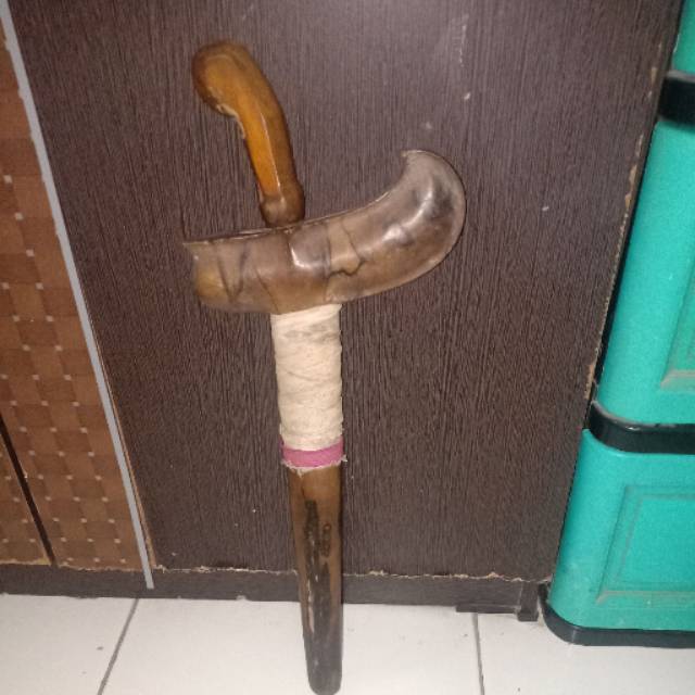 Keris Omyang Jimbe