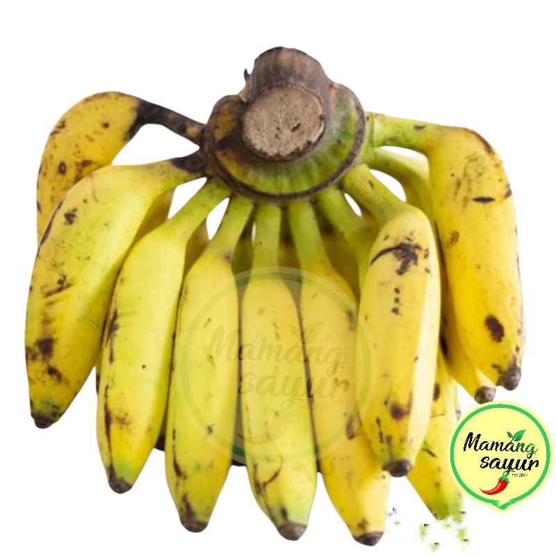 

PISANG ULI 1KG