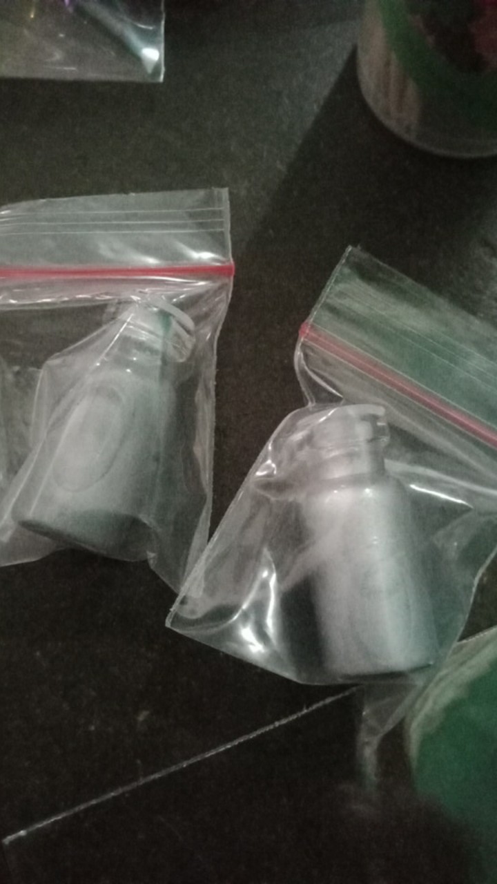 Patri Cair/tambal Panci Bocor