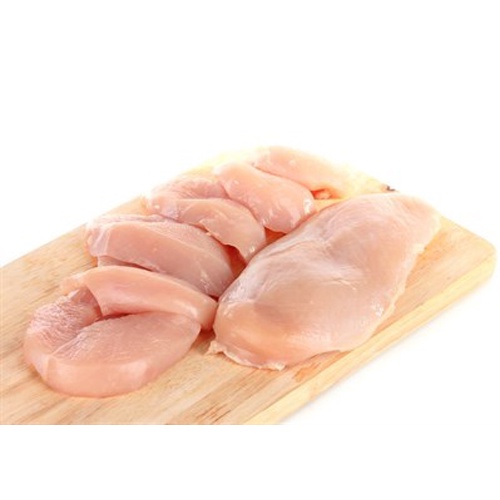 

Fresh Food - Dada Ayam Tanpa Tulang 900 gr / Boneless Chicken Breast / Halal Chicken / Frozen Ayam