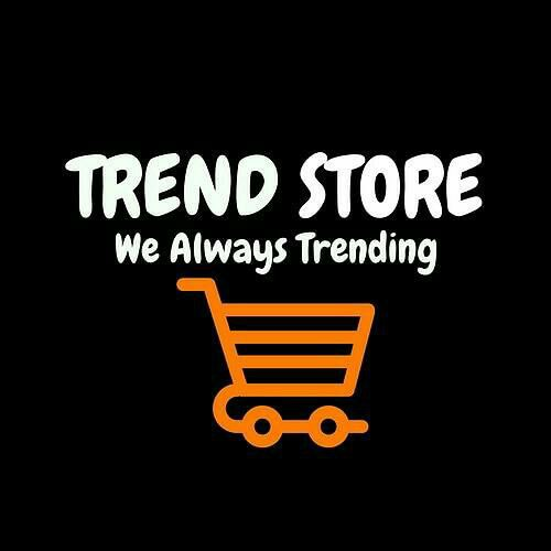 Trend Store Интернет Магазин