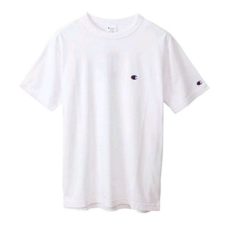 Authentic Champion Tshirt/ Kaos Champion Original