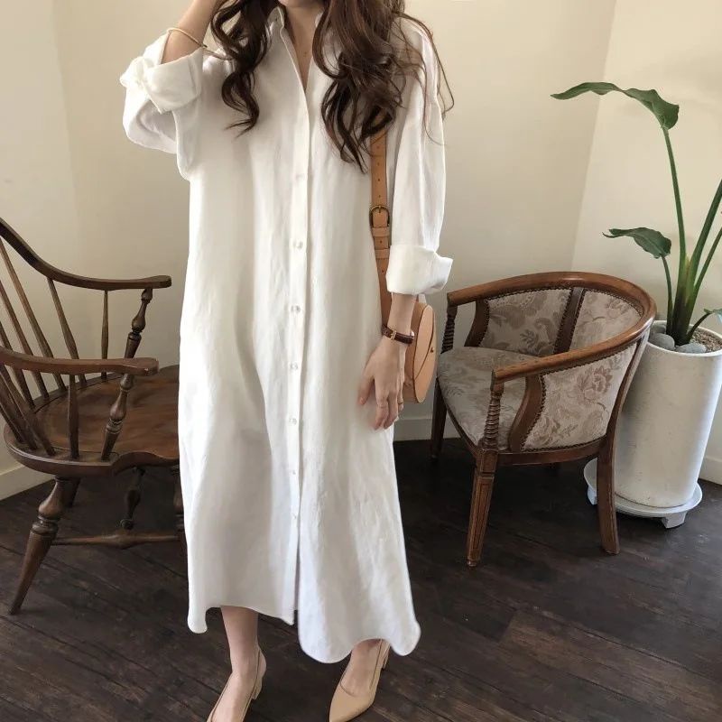 TAZKIA LONG SHIRT HS CRINKLE AIRFLOW LD 112 CM PB 103 CM  BAJU ATASAN WANITA TUNIK WANITA TERBARU BLOUS EWANITA TERBAUR MODEL SIMPLE DAN ELEGAN BAJU  BLOUSE TERBARU 2022