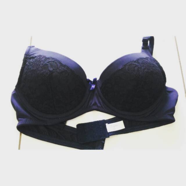 Bra st.yves size 34