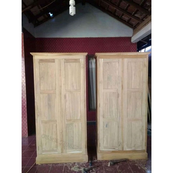 Lemari Pakaian Minimalis Anak Lemari Pakaian Minimalis Kayu Jati Almari Pakaian Minimalis Jati