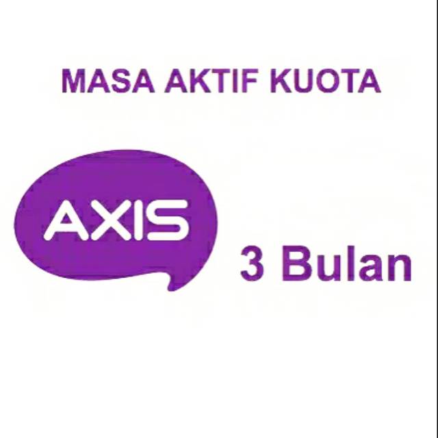 

Aktif exp 3 bulan