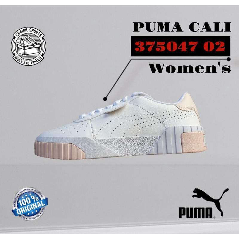 Puma Cali Original 375047 02