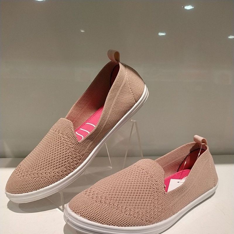 sepatu wanita  NORTH STAR bata  new