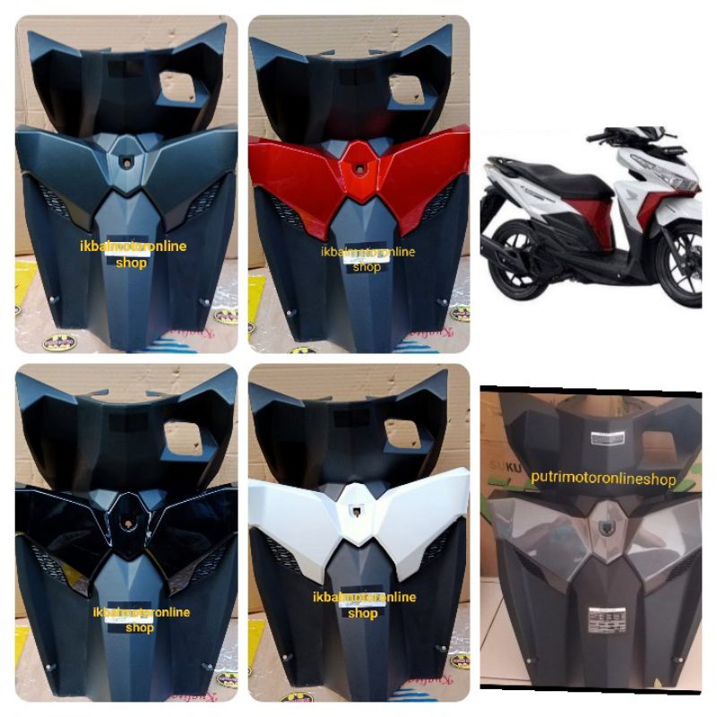 dasbor inner dekkontak Vario 125.150 LED 2015.2016.2017