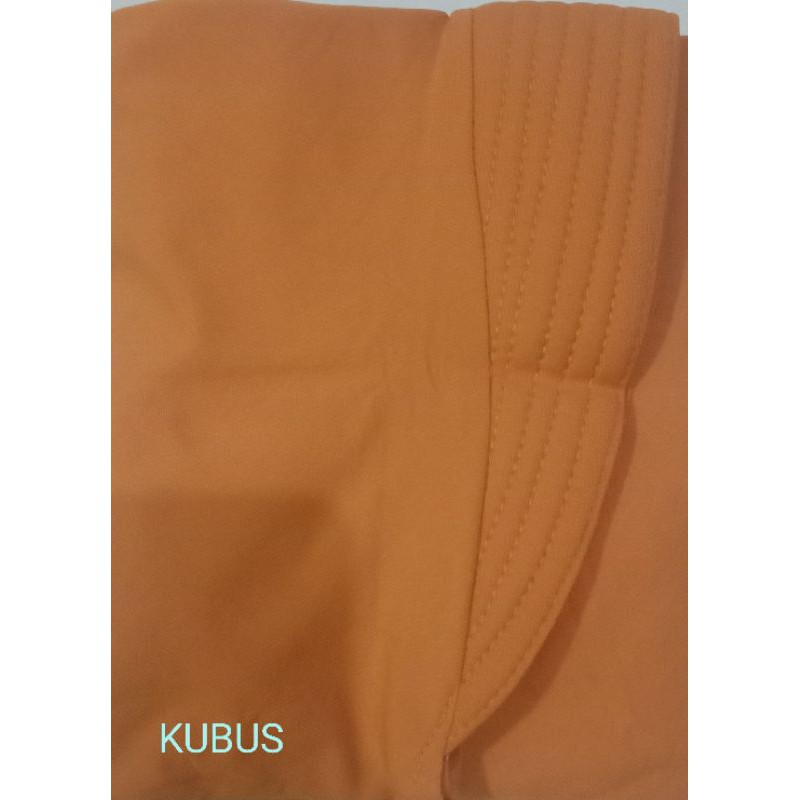HIJAB INSTAN DEVIA-Kubus