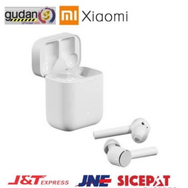 MI AIRDOTS PRO - Mi True Wireless Headset