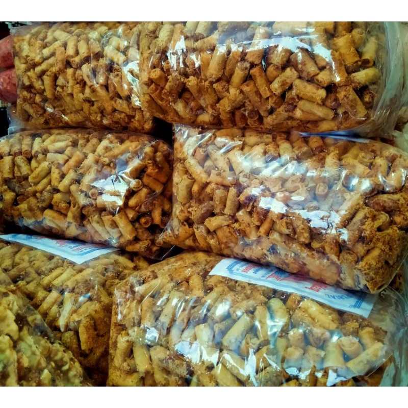 

SUMPIA UDANG 1 KG