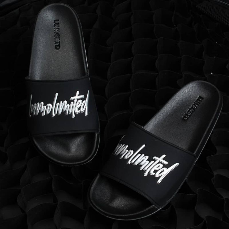SANDAL SLIDE ORIGINAL LUMO LTD
