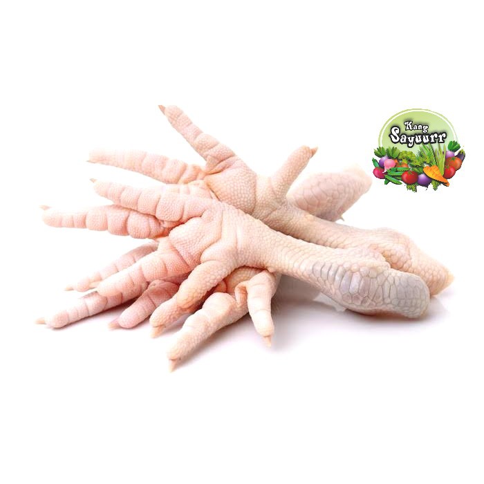 

CEKER AYAM FRESH - ( Per 500 gr)