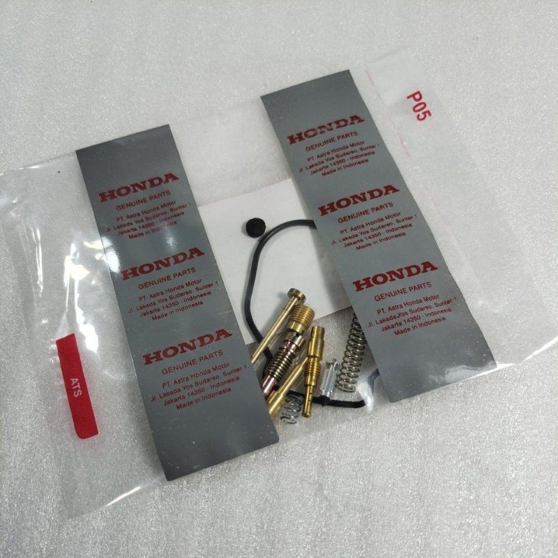 Repair kit karburator Carburator Honda CS1 - CS 1 Original