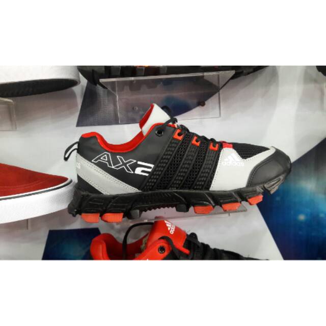 Adidas AX2