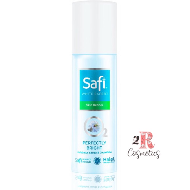 ❤ MEMEY ❤ SAFI Ultimate Bright | White Expert Skin Refiner