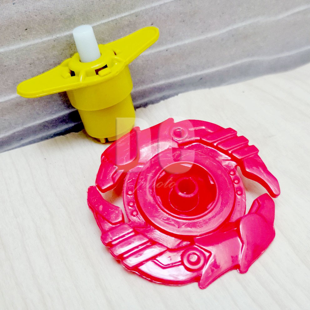 MURAH!!! FANCY GASING PENCET GANGSING BEYBLADE