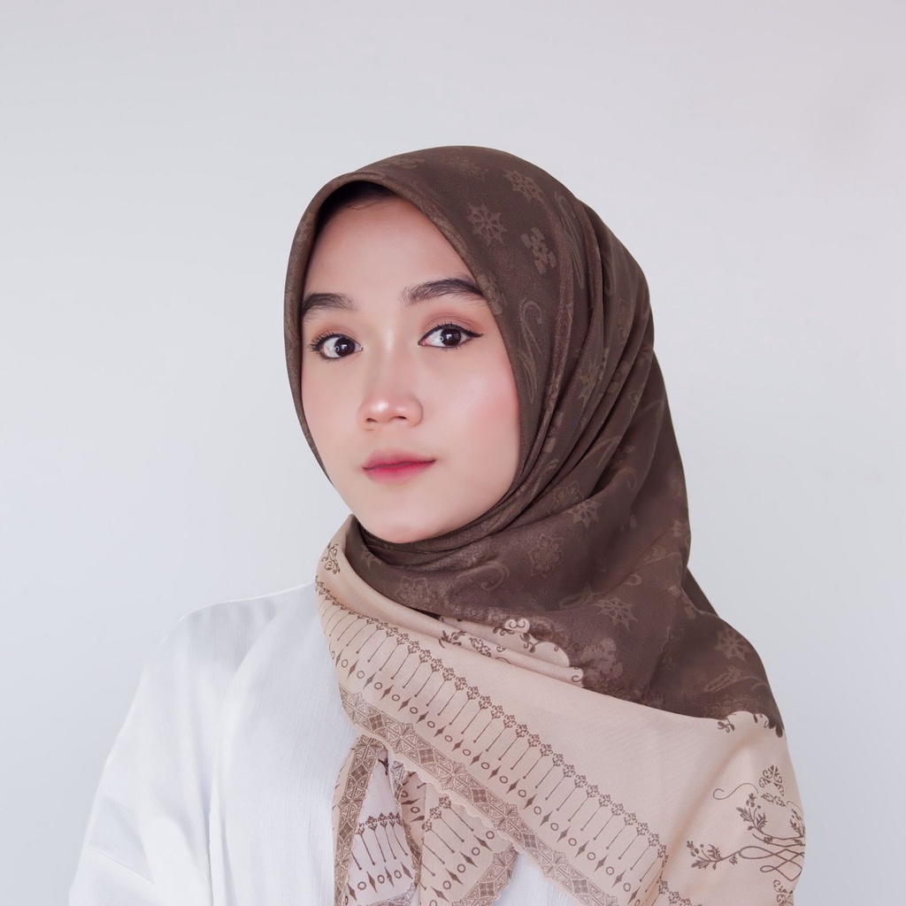 Square Motif Maira Part 2-MOTIF U
