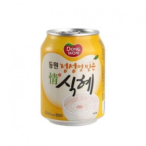 

*#*#*#] Dongwon Rice Malt Drink - Minuman Rasa Beras Korea