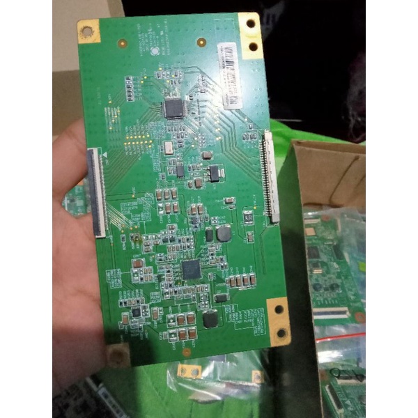 TICON TV LG 32LN5100 - TCON 32LN5100 - TICON 32LN5100 - TCON BOARD LG 32LN - LN5100